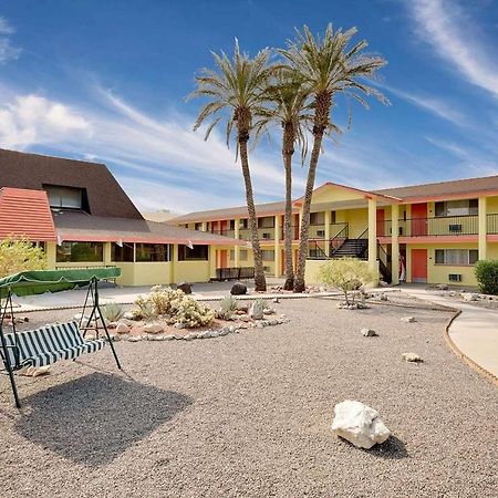 Lake Place Inn Lake Havasu City Luaran gambar