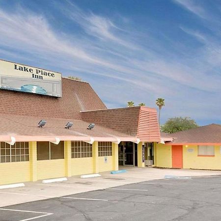 Lake Place Inn Lake Havasu City Luaran gambar