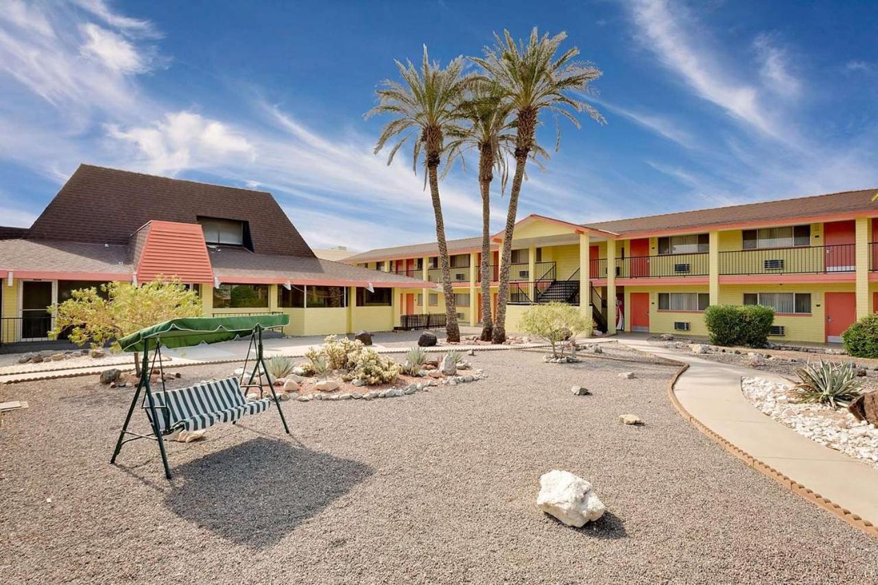 Lake Place Inn Lake Havasu City Luaran gambar