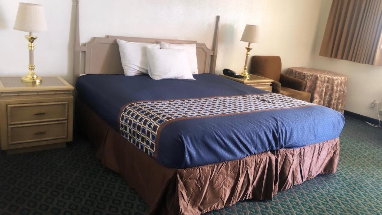 Lake Place Inn Lake Havasu City Luaran gambar