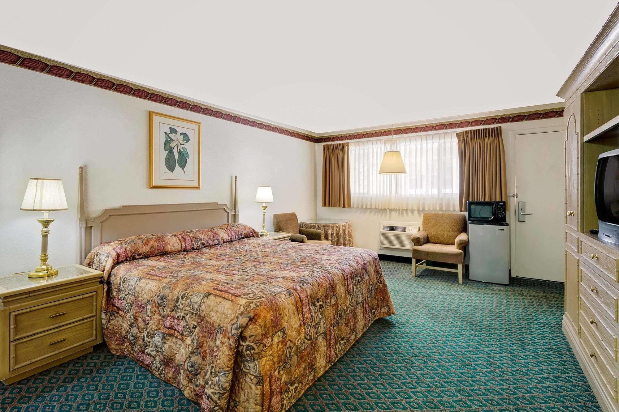 Lake Place Inn Lake Havasu City Luaran gambar