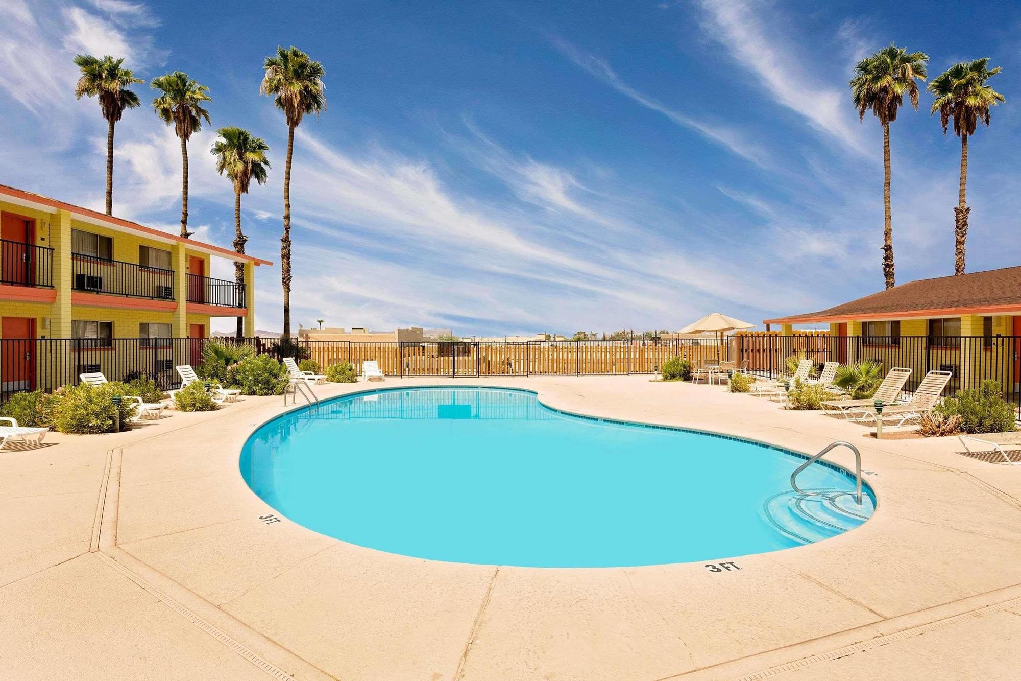 Lake Place Inn Lake Havasu City Luaran gambar