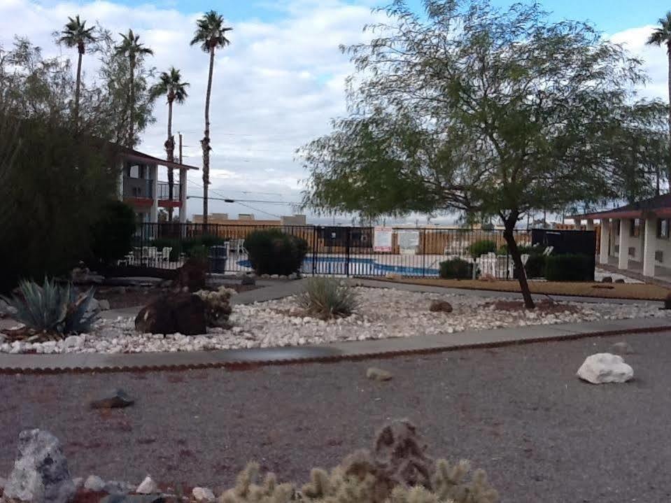 Lake Place Inn Lake Havasu City Luaran gambar