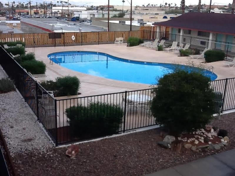 Lake Place Inn Lake Havasu City Luaran gambar